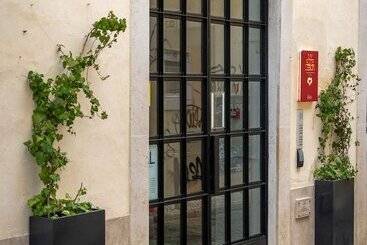 My Suite Lisbon Serviced Apartments   Principe Real