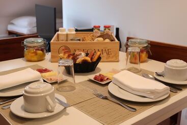 My Suite Lisbon Serviced Apartments   Principe Real