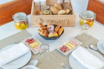 My Suite Lisbon Serviced Apartments   Principe Real