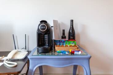 My Suite Lisbon Serviced Apartments Principe Real