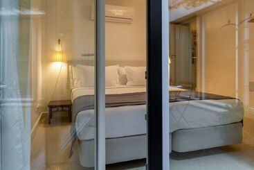 My Suite Lisbon Serviced Apartments   Principe Real