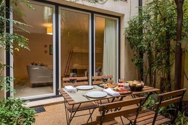 My Suite Lisbon Serviced Apartments   Principe Real