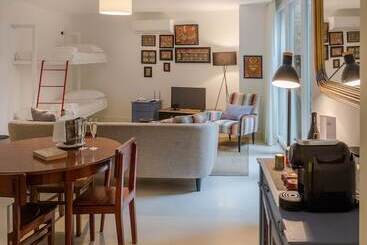My Suite Lisbon Serviced Apartments   Principe Real