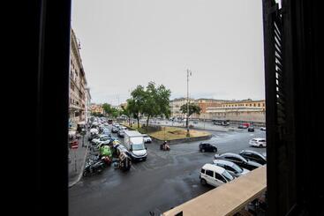 پانسیون La Vite Vaticana