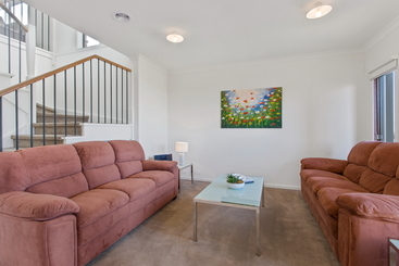 住所  Wyndham Harbour Villa