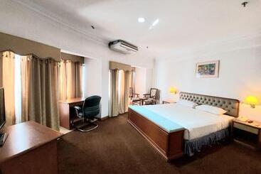 Sutera Inn Prima