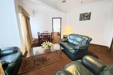 Sutera Inn Prima