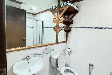 Sutera Inn Prima