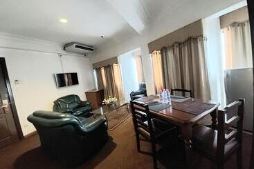 Sutera Inn Prima