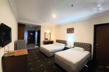 Sutera Inn Prima