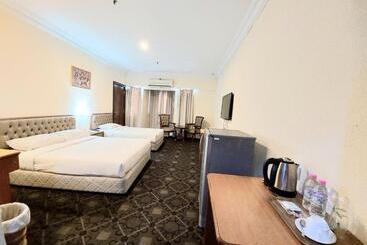 Sutera Inn Prima