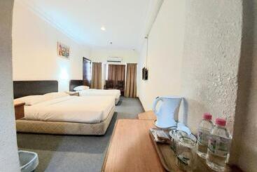 Sutera Inn Prima