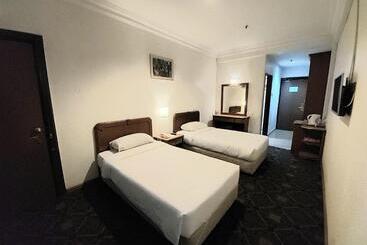 Sutera Inn Prima