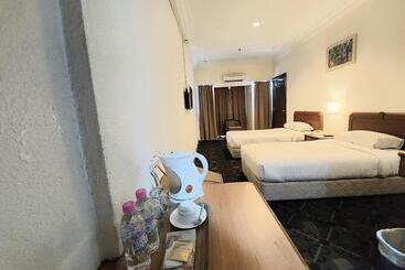 Sutera Inn Prima
