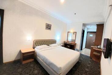 Sutera Inn Prima