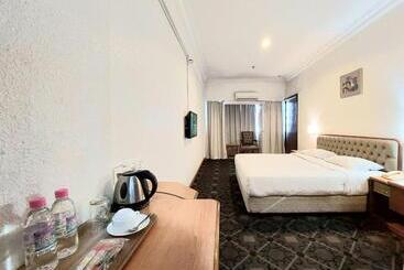 Sutera Inn Prima