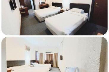 Sutera Inn Prima