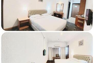 Sutera Inn Prima