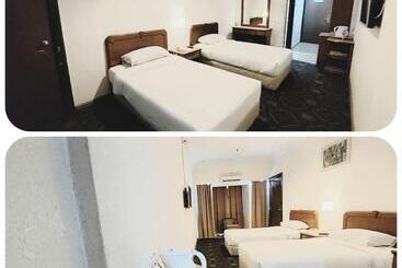 Sutera Inn Prima