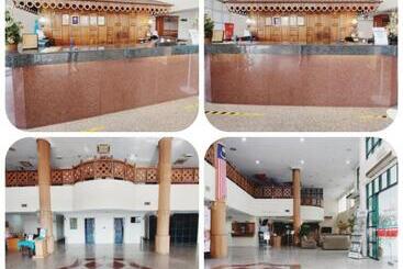 Sutera Inn Prima
