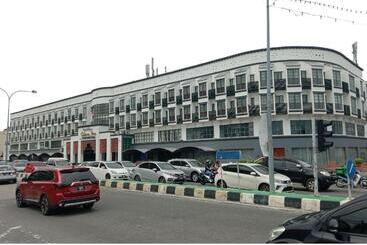 Sutera Inn Prima