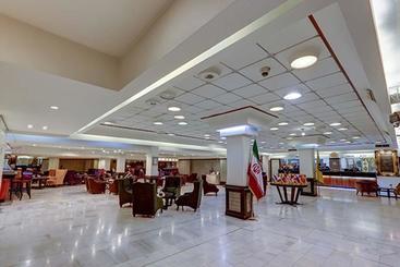 Tehran Grand Hotel 1