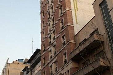 Tehran Grand Hotel 2