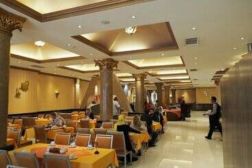 Tehran Grand Hotel 2