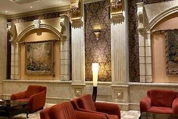 Tehran Grand Hotel 2