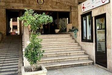Tehran Grand Hotel 2