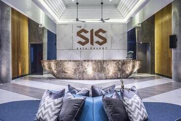 The Sis Kata Resort Adult Only