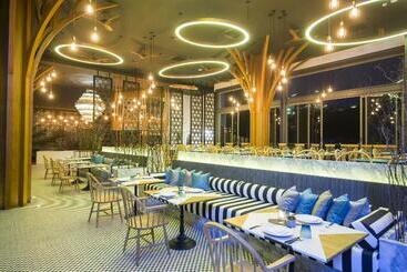 The Sis Kata Resort   Adult Only