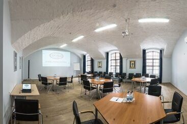 Troyka Hotel Moscow