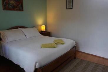 Ventana Sur Hostal