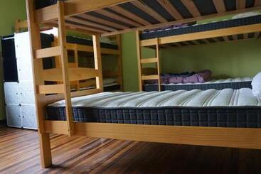 Ventana Sur Hostal