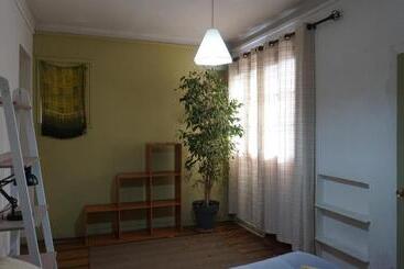 Ventana Sur Hostal