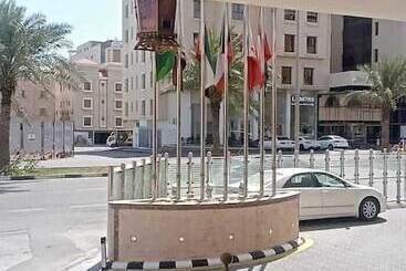 Karim Hotel Al Olya - Al Khobar