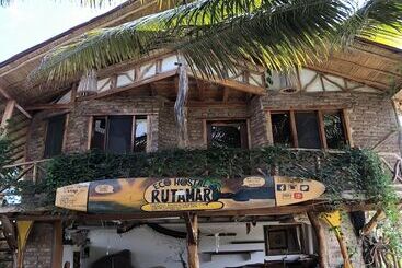 הוסטל Hostal Rutamar