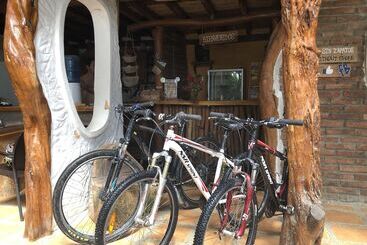 הוסטל Hostal Rutamar