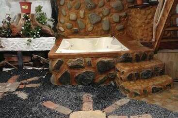 הוסטל Hostal Rutamar