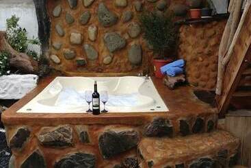 הוסטל Hostal Rutamar