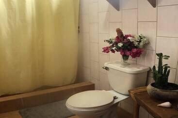 هاستل Hostal Rutamar