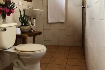 הוסטל Hostal Rutamar