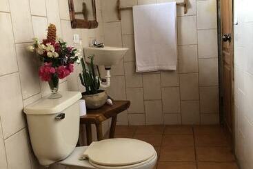 הוסטל Hostal Rutamar