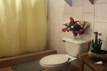 הוסטל Hostal Rutamar