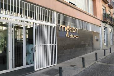 Motion Chueca Hostel