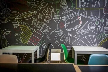 Motion Chueca Hostel
