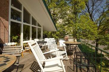 Ann Arbor Bed And Breakfast