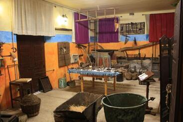 B&b Aesis La Dolce Collina