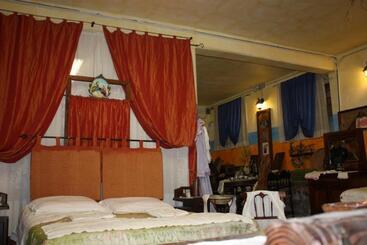 B&b Aesis La Dolce Collina
